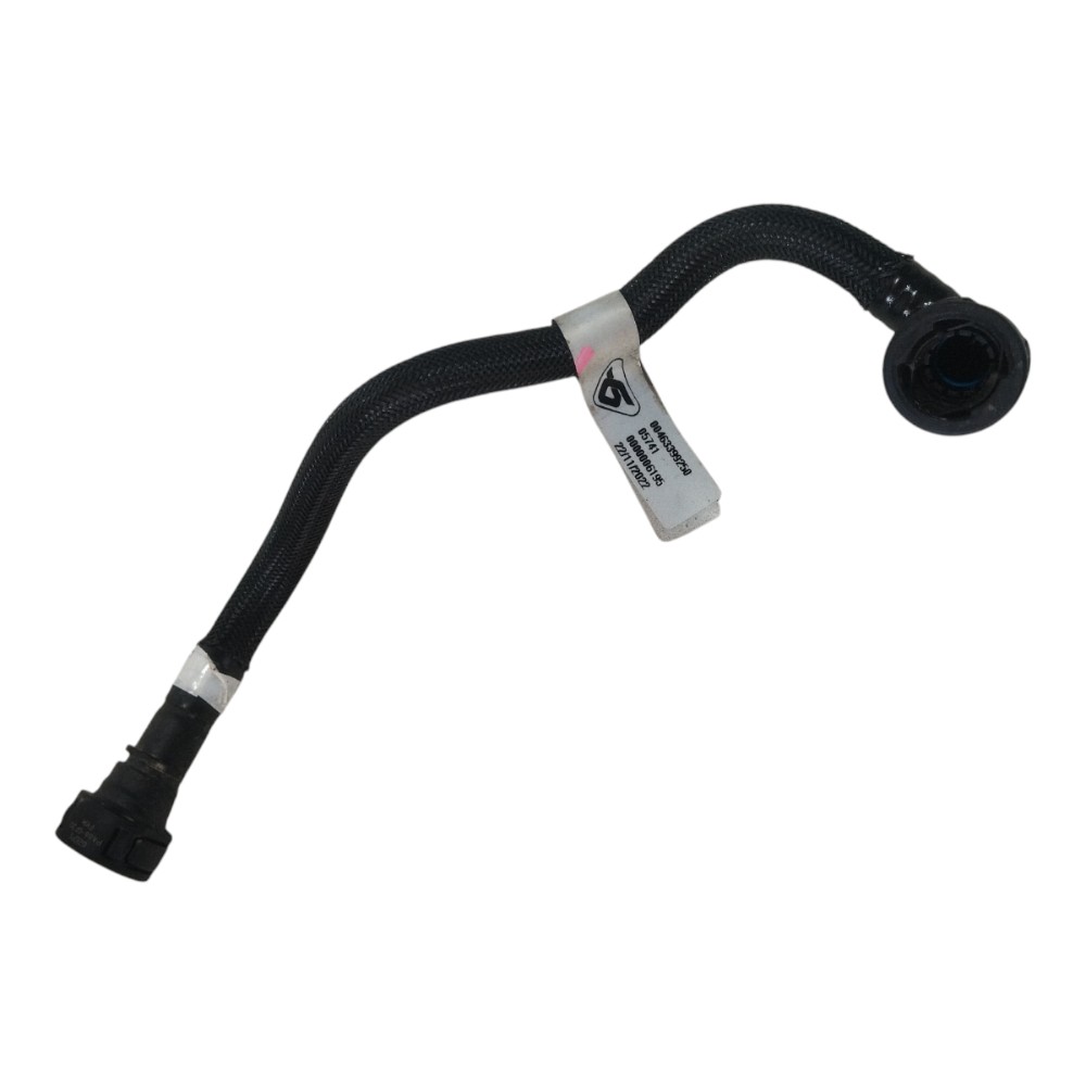 Mangueira Admissão Jeep Compass T270 2023 00463399250 4