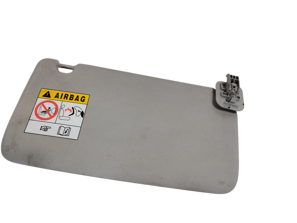 Par Quebra Sol Renault Kangoo 2024 2025 964009463r 15