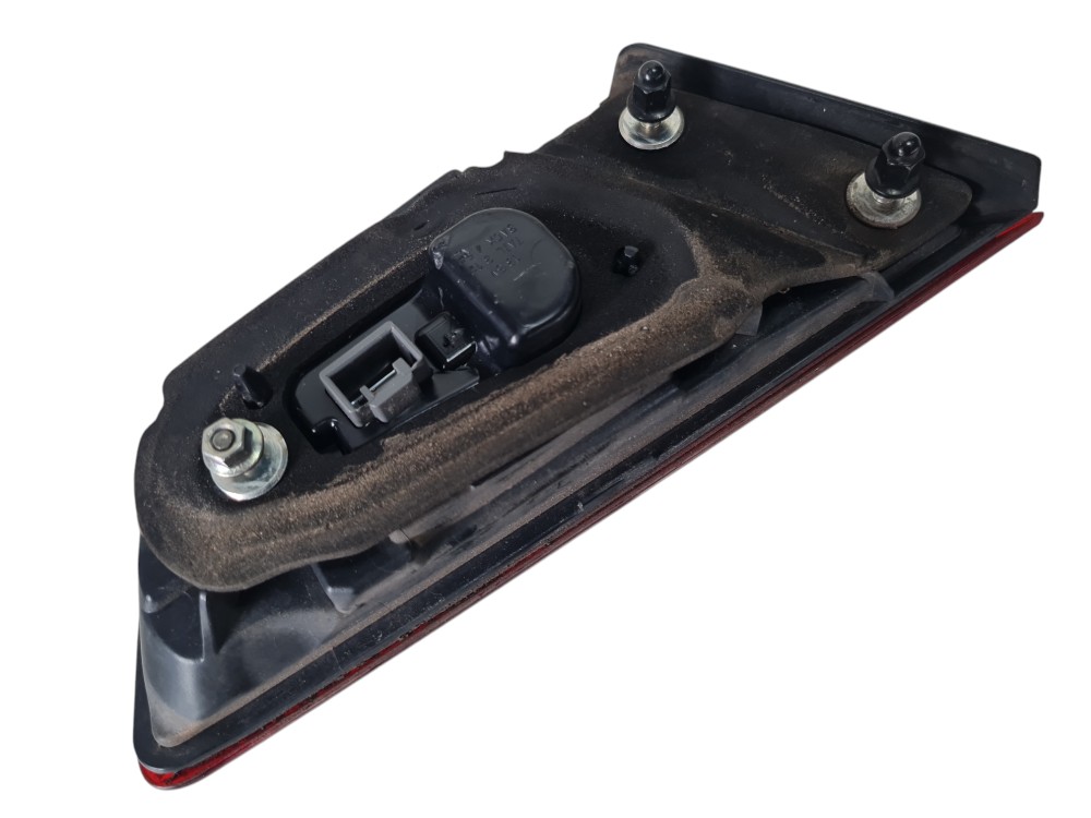 Lanterna Porta Malas Direito Honda Wr-v 2021 P Recuperação 5