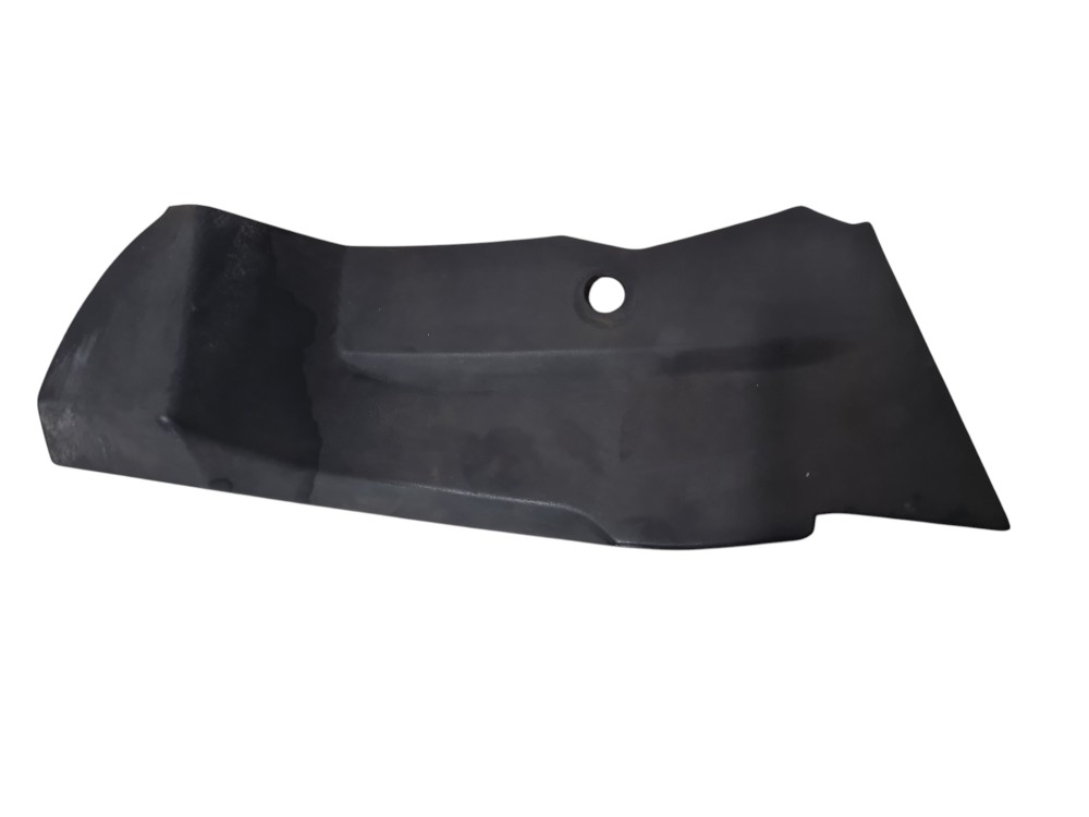 Painel do console esq. moto yamaha xtz250 tenere ano 2013
