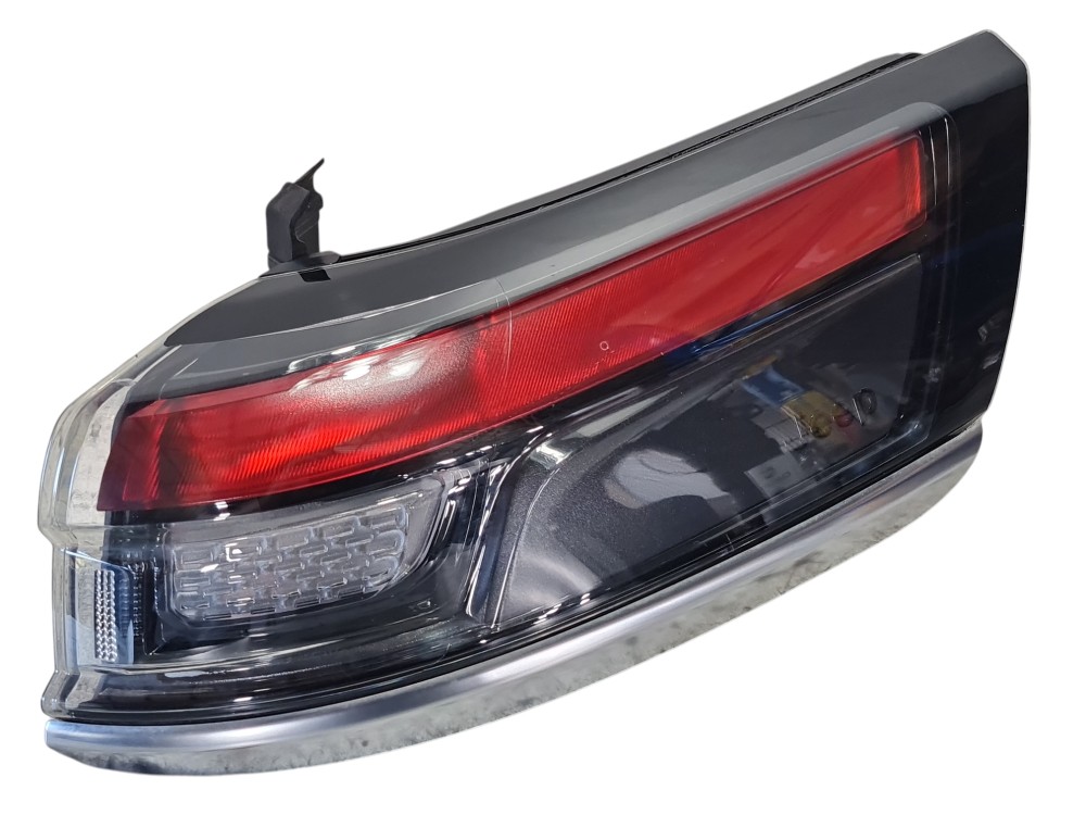 Lanterna Direita Jeep Commander 2022 2023 501528150 Esquerdo/motorista 4