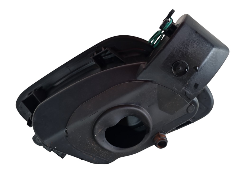 Portinhola Tanque De Combustivel Fiat Strada Volcano 2023 3