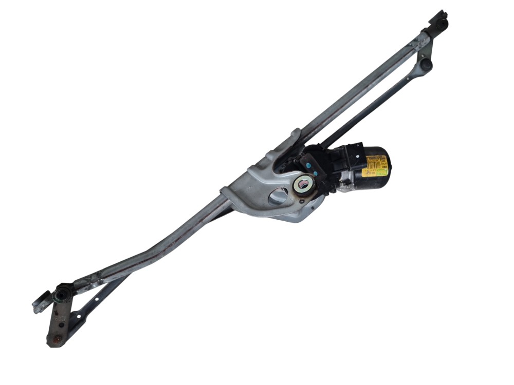 Motor Limpador Parabrisa Mini Cooper S 2012 2013 53555304 5