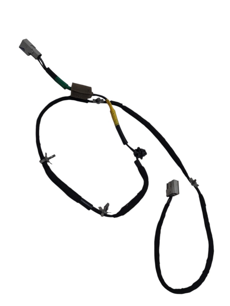 Chicote De Antena Teto Hyundai Kia Ano 2019 2020 Original