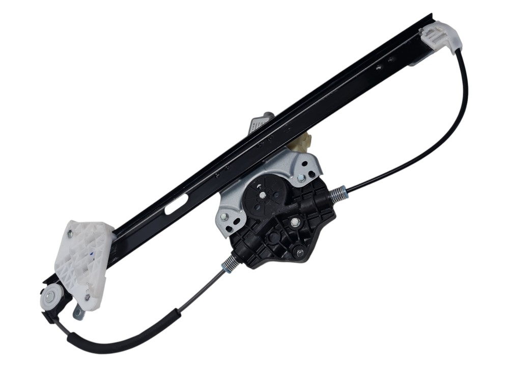 Maquina De Vidro Eletrica Gwm Tank 300 2025 2026 Original 4