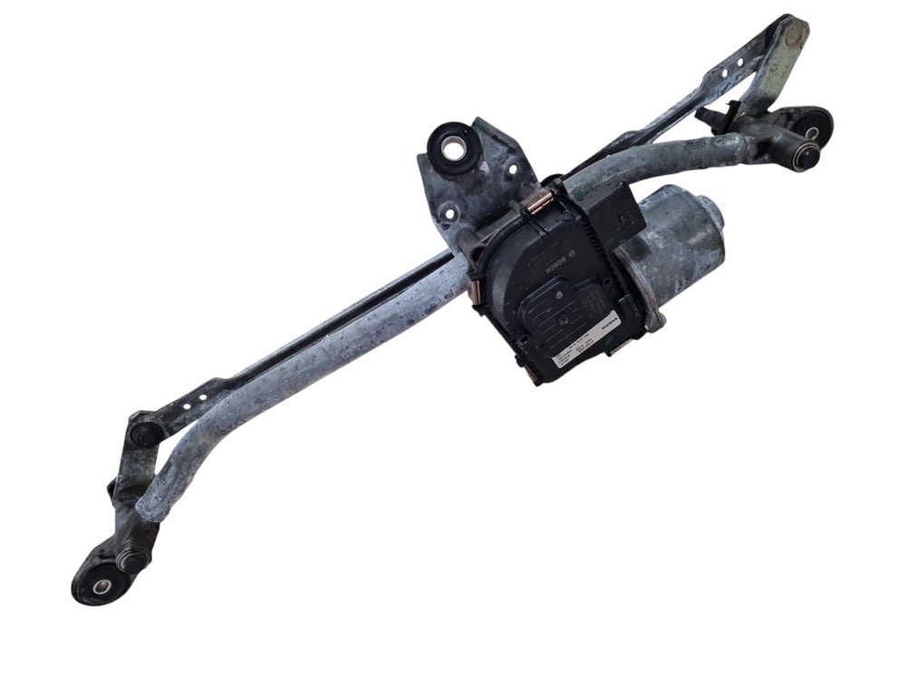 Motor Limpador Parabrisa Volvo Xc40 T5 2020 31457299 4
