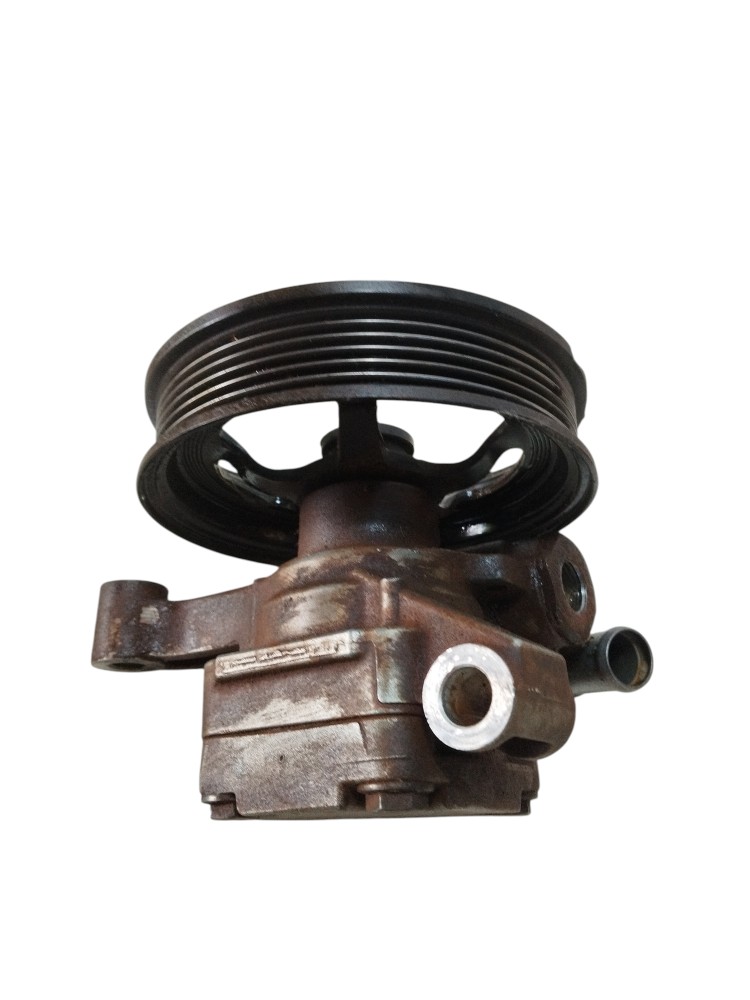 Bomba de direção hidráulica Chevrolet Captiva 2009 3.6 2