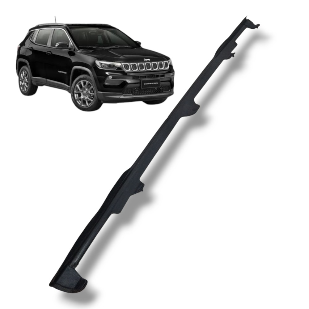 Borracha Tampa Traseira Jeep Compass T270 2023 68322742 1