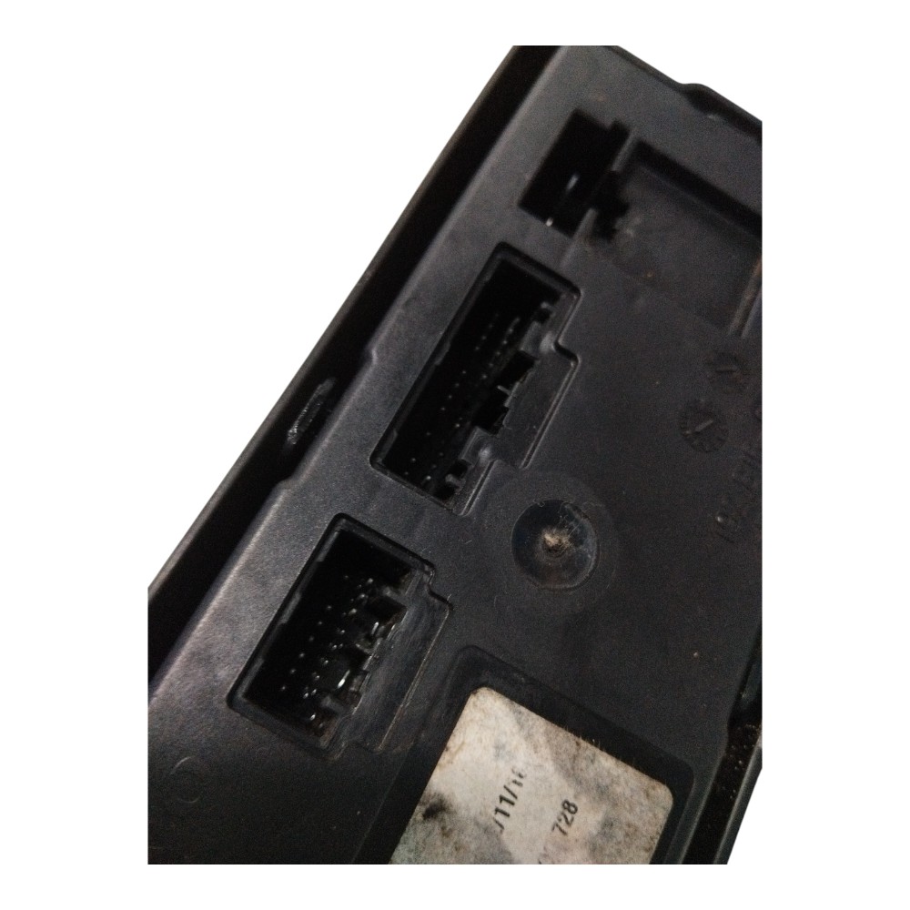 Módulo Caixa De Ar Forçado Volvo Xc90 2017 Original 31472269 3