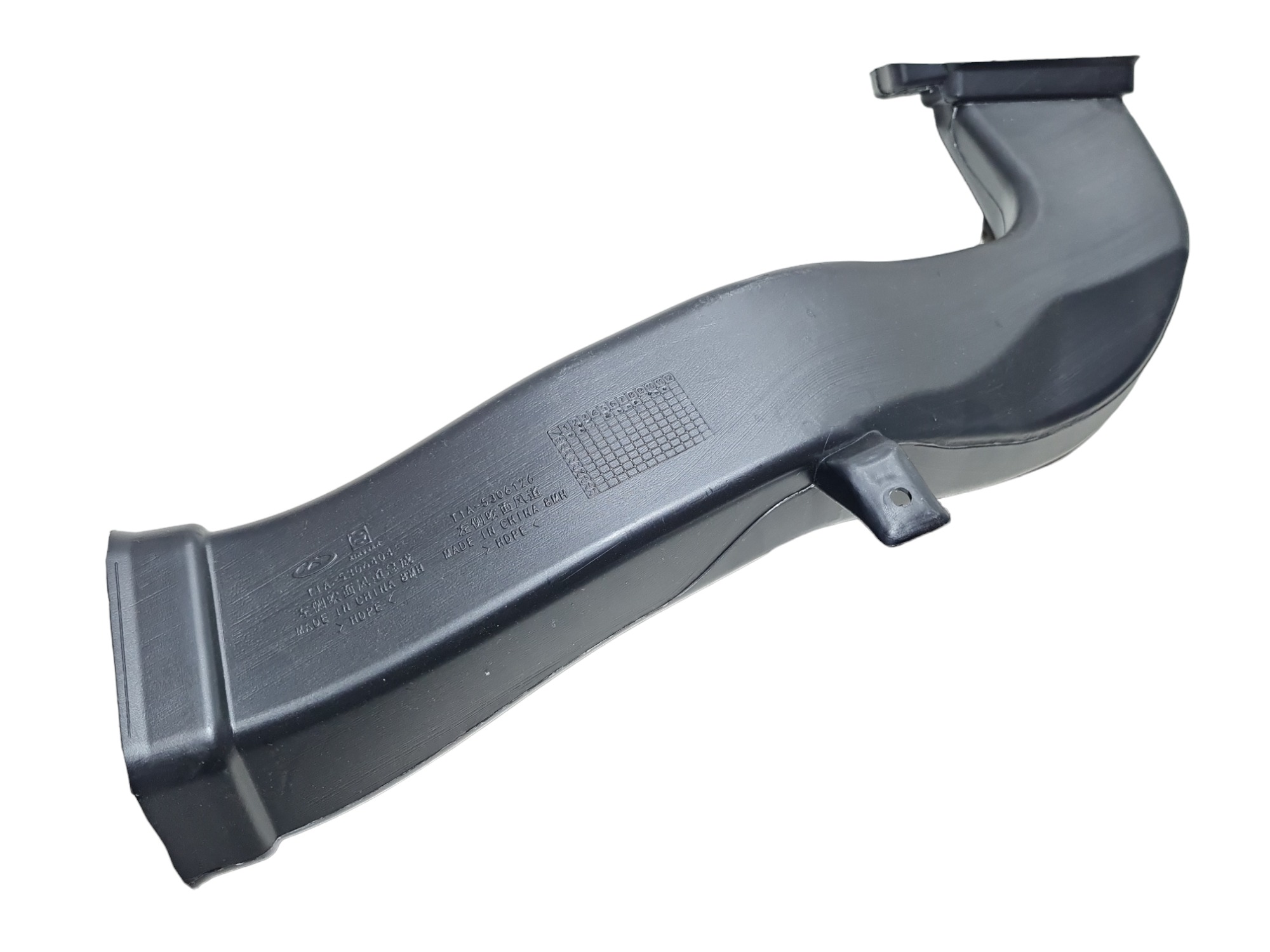 Duto Entrada Ar Painel Chery Tiggo 8 2022 T1a5306126 3