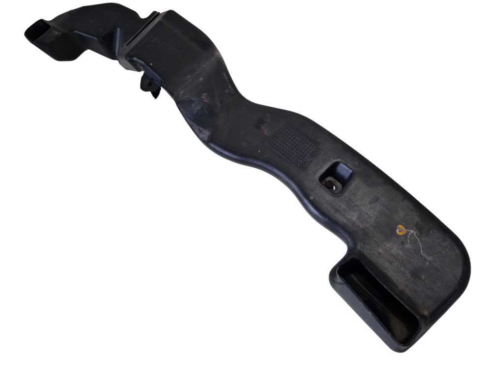 Duto Ar Painel Dodge Dakota 1999 Original 4885393 3