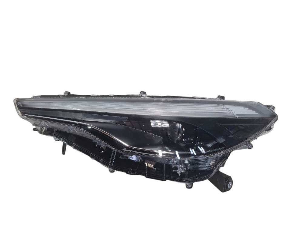 Farol dianteiro Esquerdo Toyota Corolla Cross 2022 a 2025
