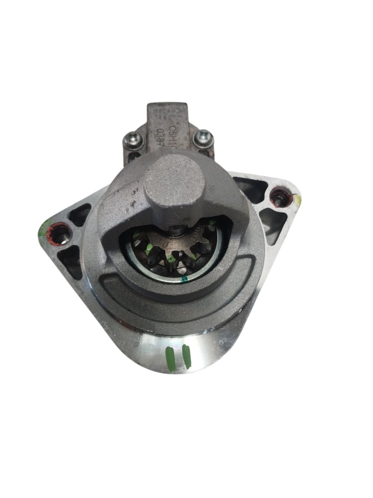 Motor de partida arranque Gwm Tank 300 2025 2026 ORIGINAL 2