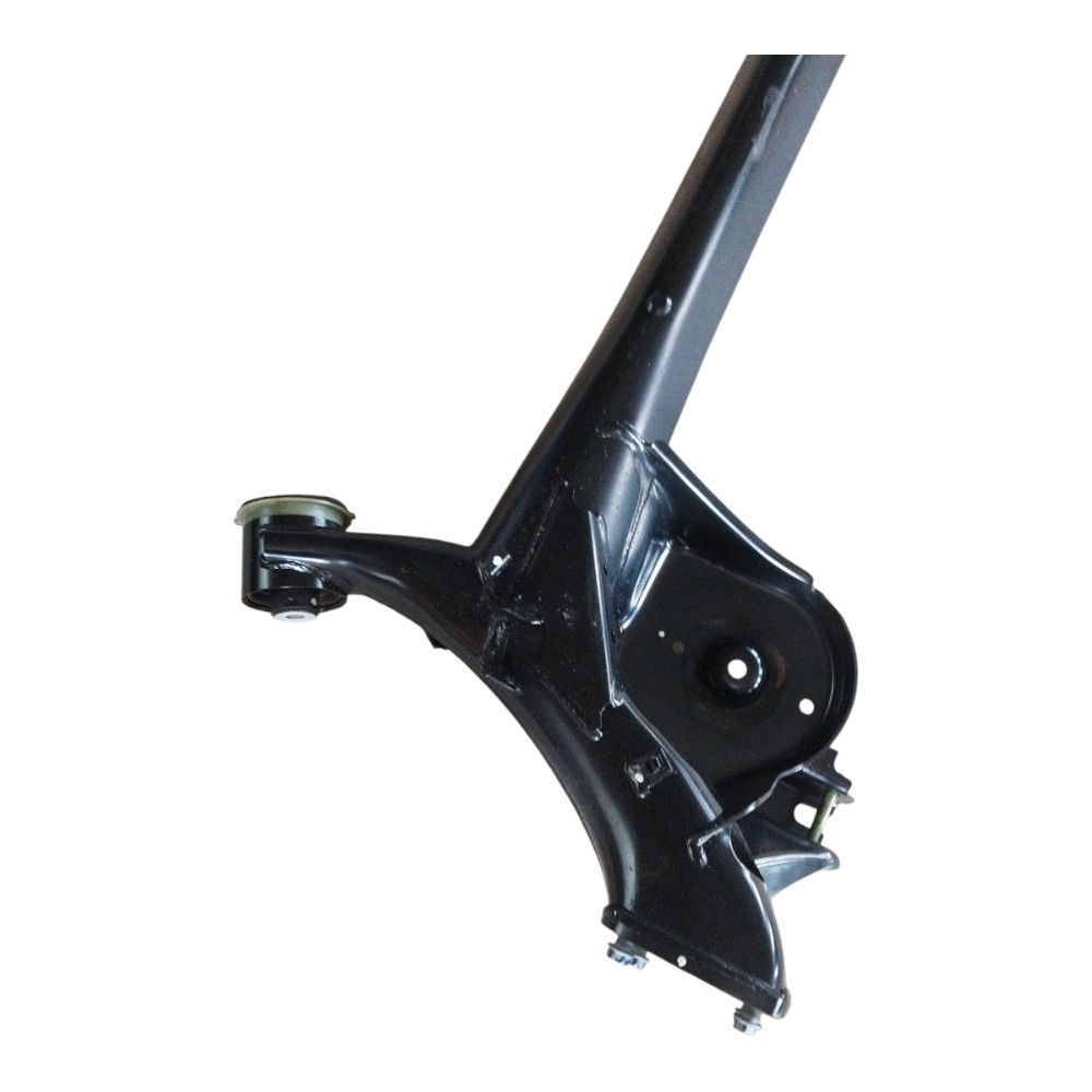 Agregado suspensão traseira Honda wr-v 2021 original 7