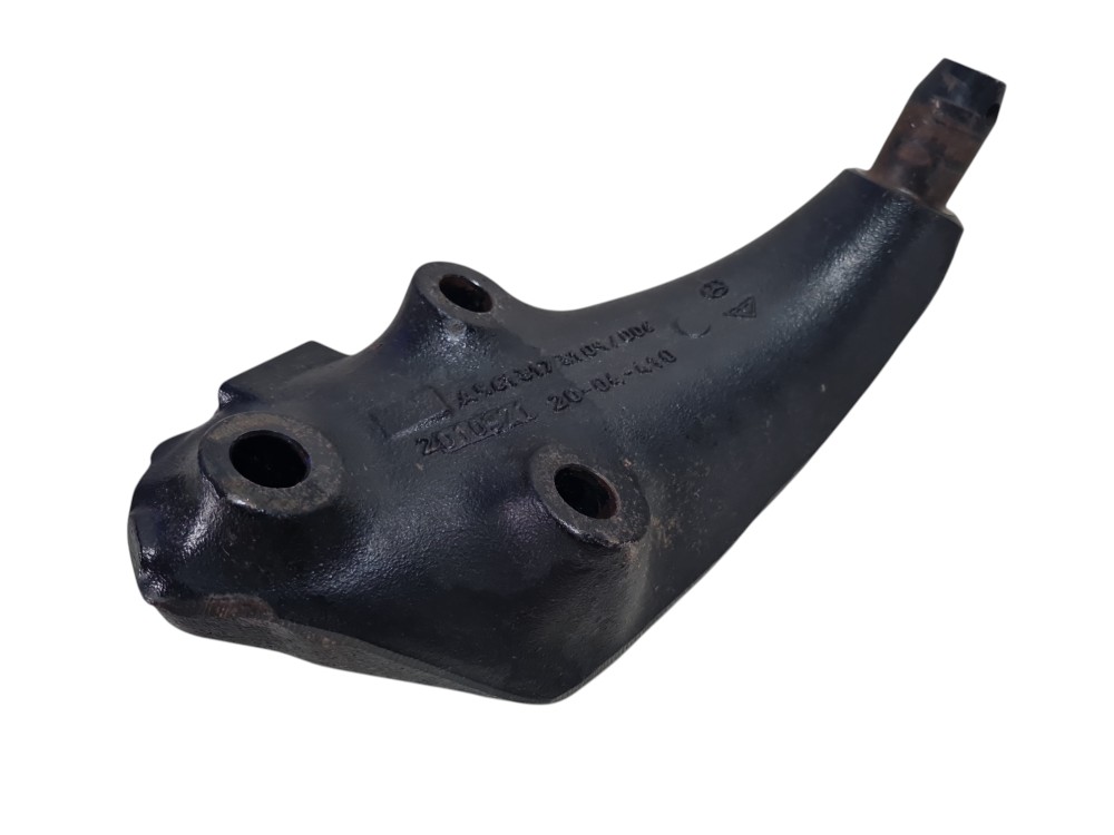 Suporte carroceria Mercedes Actros 2651 2022 A9613173109 6