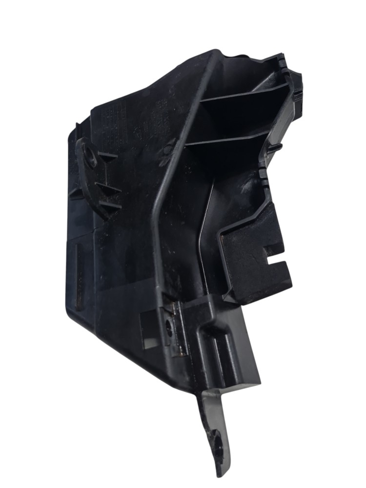Suporte Moldura Guia Capo Gwm Tank 300 2025 2026 Original 3