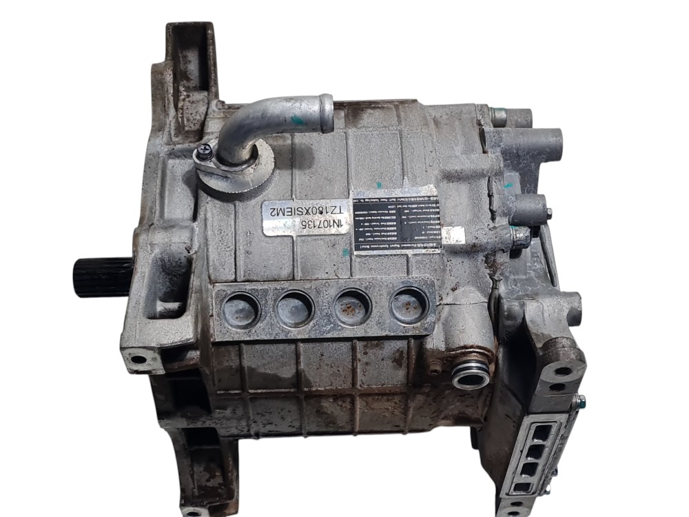 Motor Tração Jac E-js1 2023 1n107135 Tz180xsiem2 4