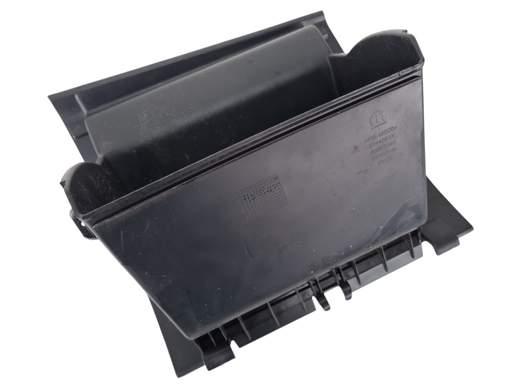 Bagageiro Porta Luvas Ram Rampage 2023 Original 60957040 3
