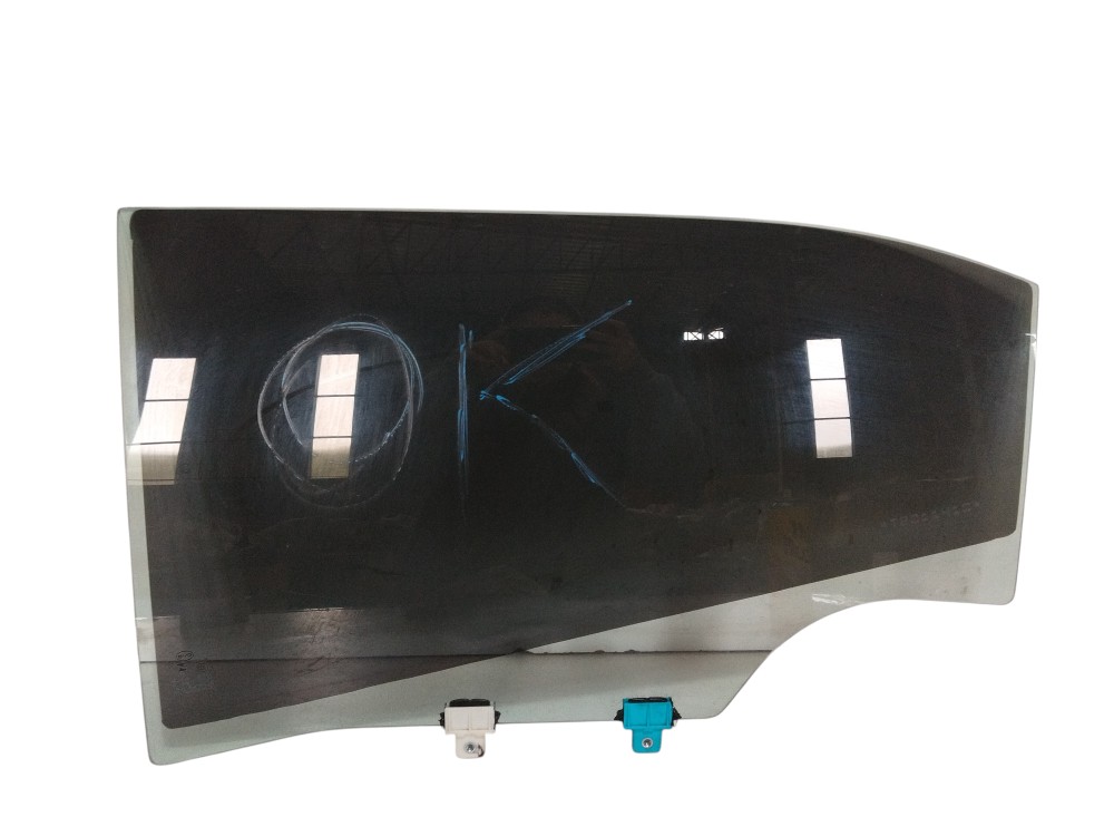 Vidro Janela traseiro esquerdo Byd Dolphin Mini 2026 Original 4