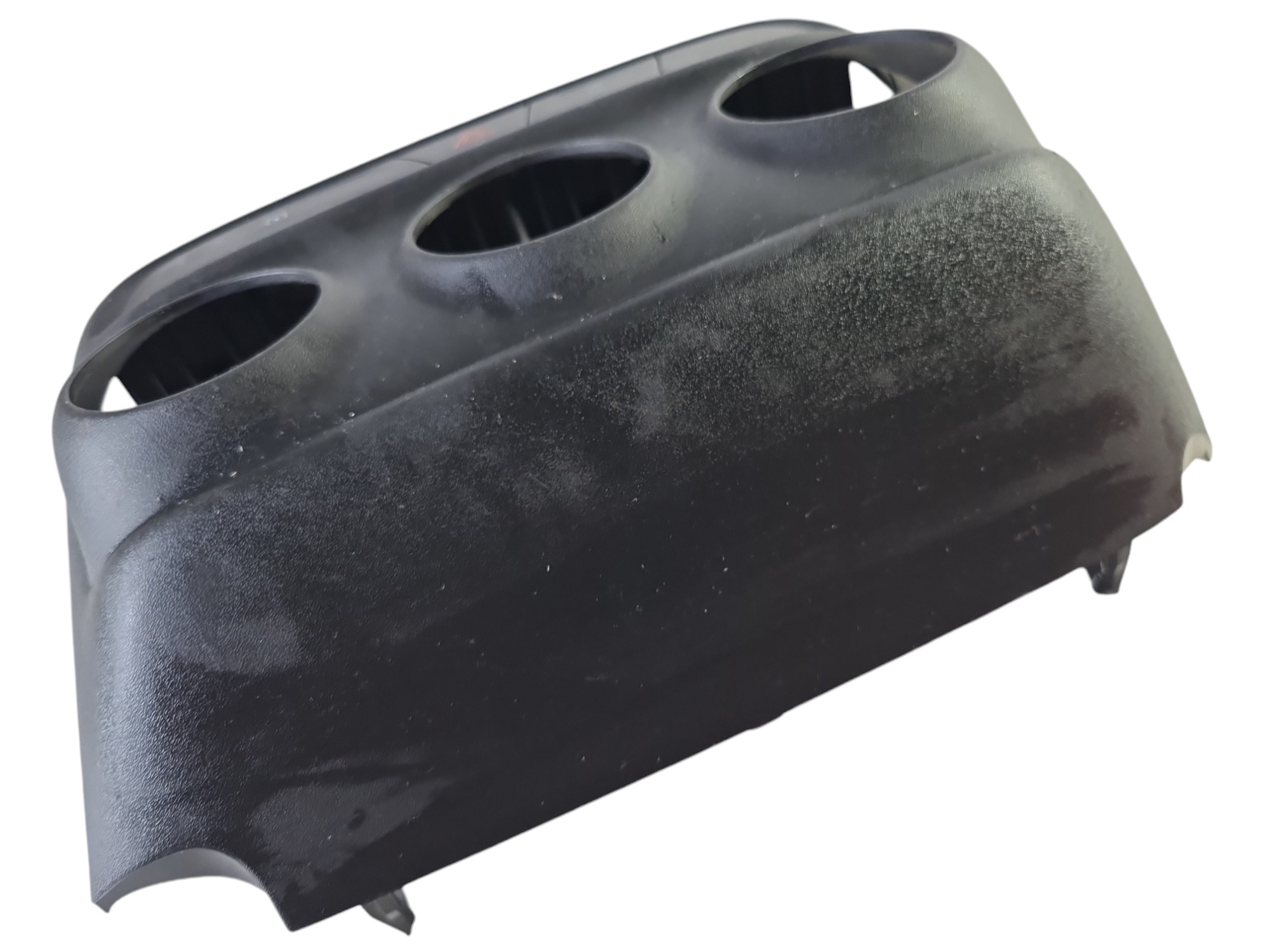 Botão Pisca Alerta Premier / Moldura Console 26211384 2022 4