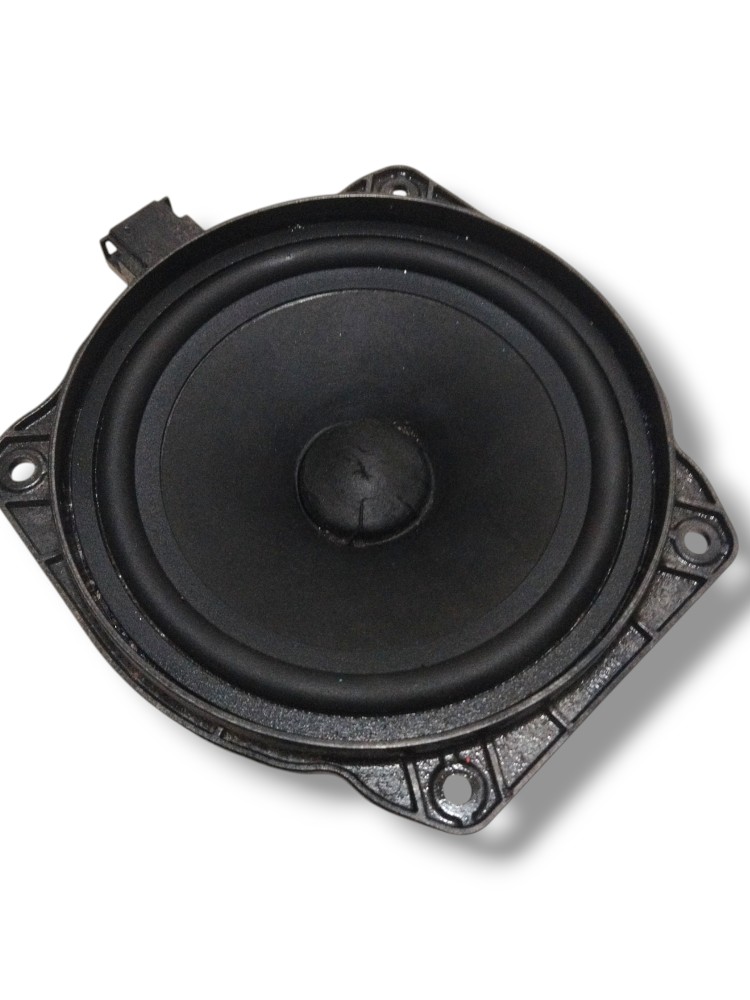 Auto falante porta dianteira Toyota Etios 2012 2021 ORIGINAL 4