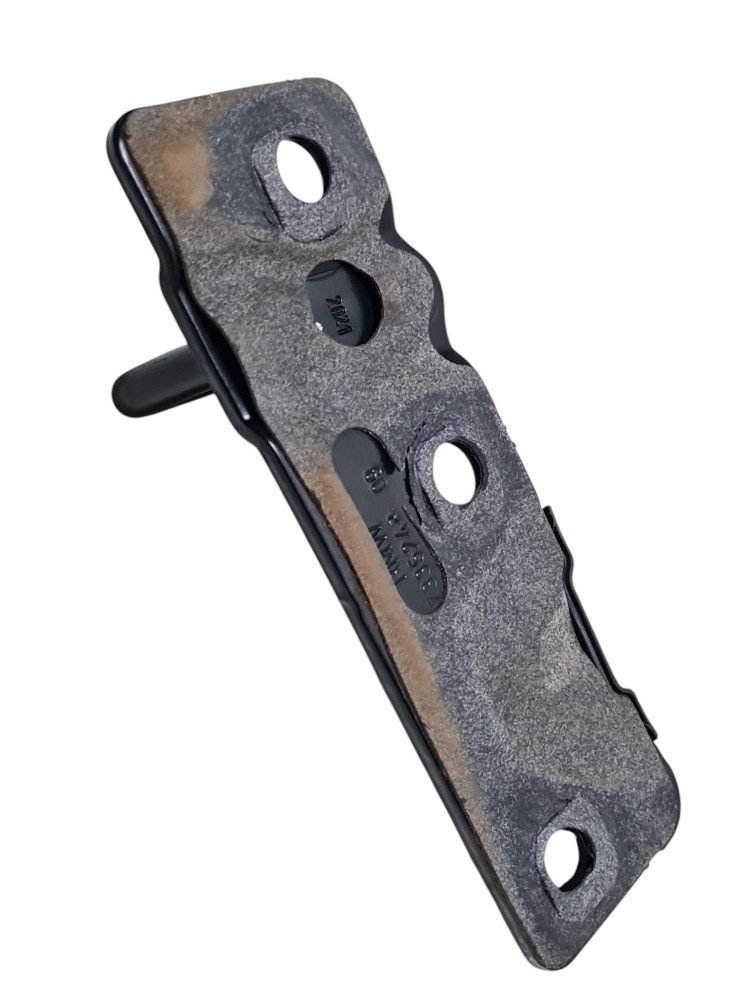 Batente Porta Dianteira Direita Bmw I3 2022 Original 6