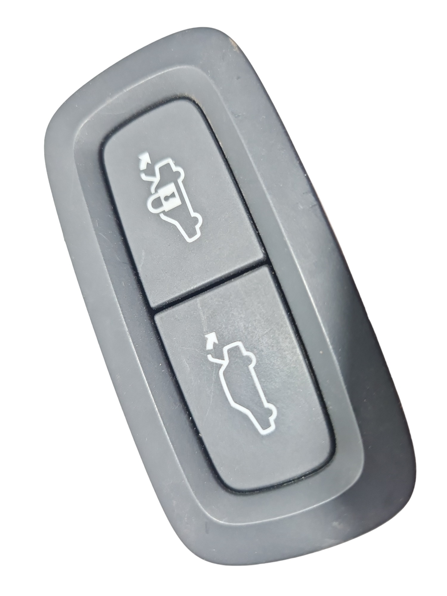 Botão Abertura Porta Malas Volvo Xc90 D5 2017 31674801 2
