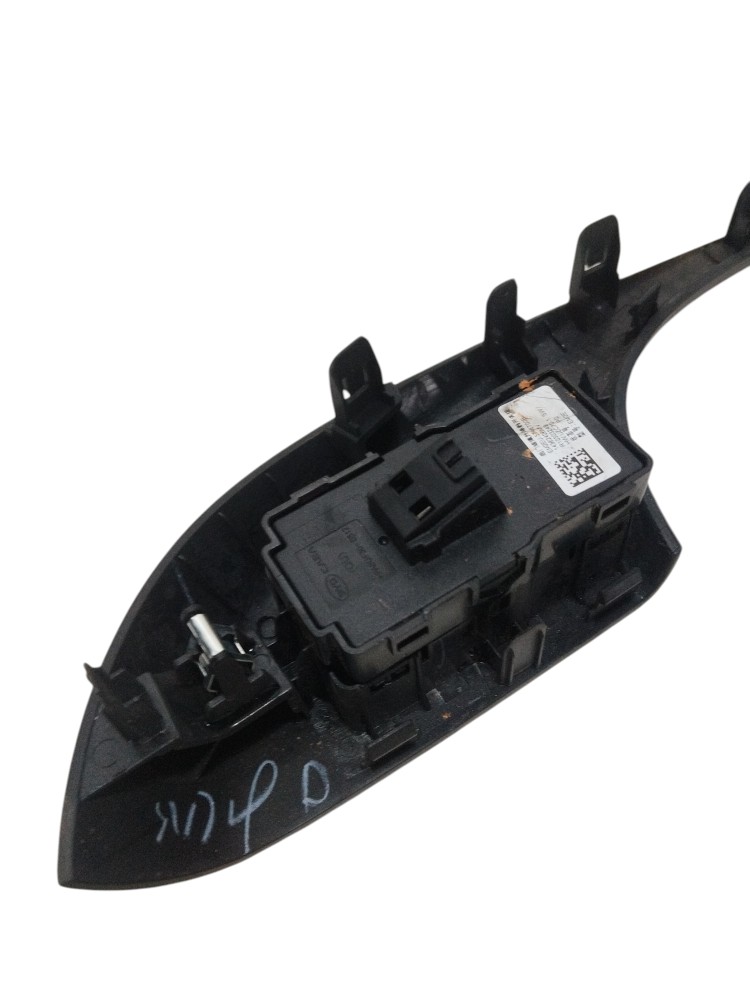 Comando vidro traseiro direto Byd Dolphin 2024 2025 2026 5