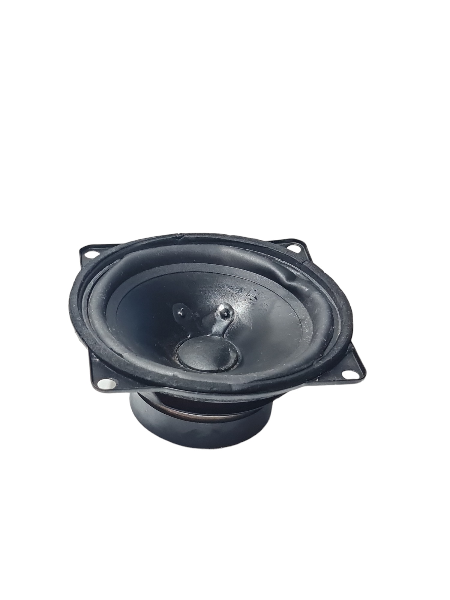 Alto Falante Porta Chery Tiggo 3x Pro 2022 Cod 153000026a Preto 2