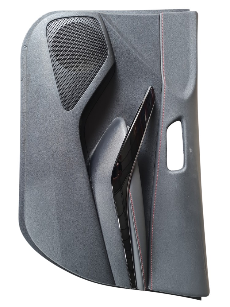 Forro Porta Dianteira Direita Toyota Corolla Grs 2024 3