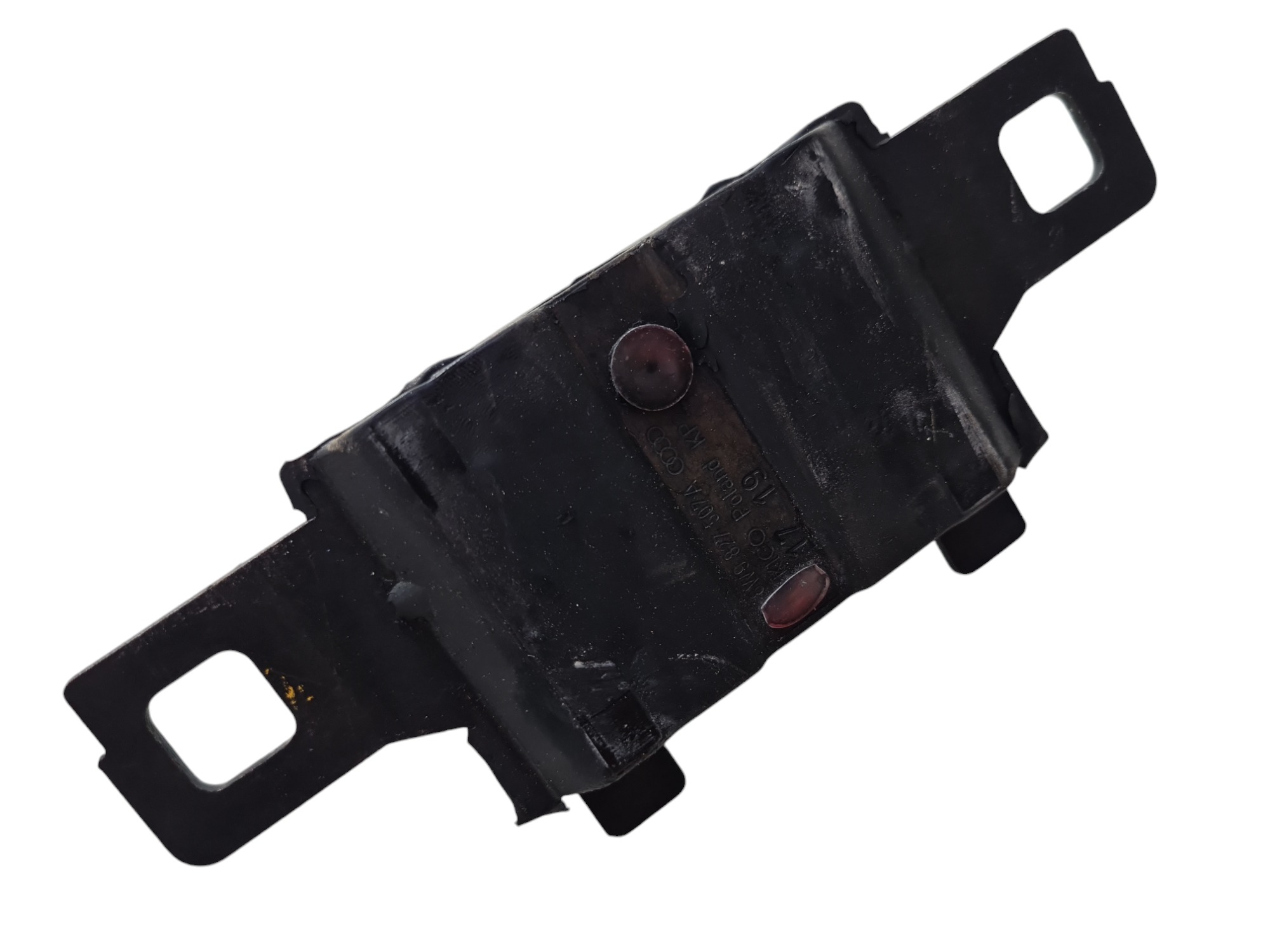 Alça Trava Porta Malas Audi A4 Avant 2019 8w9827507a 6