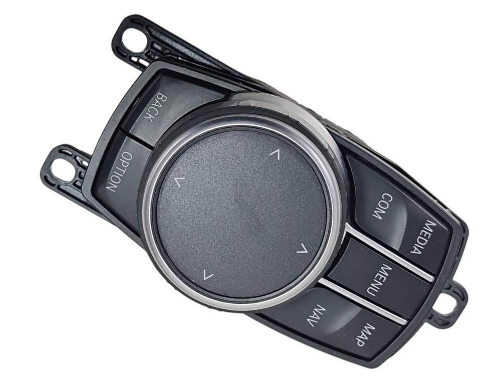 Interruptor De Mídia Mouse Controlador Bmw I3 2022 Original 3
