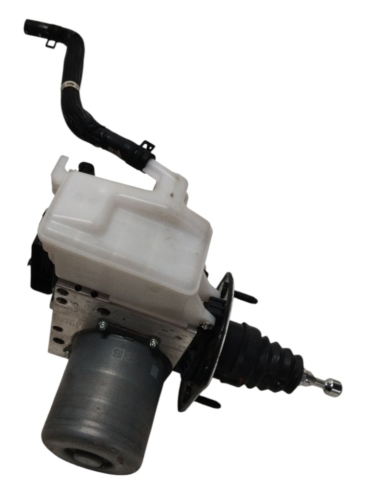 Módulo Bomba Abs Frenagem Byd Song Pro 2025 2026 Ta3568010 2
