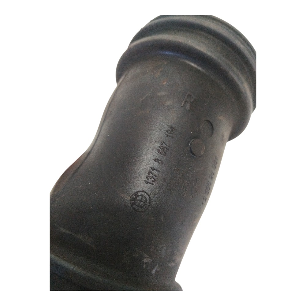 Duto De Ar Tbi Direito Bmw R 1205 50 Rt 2020 Original 5