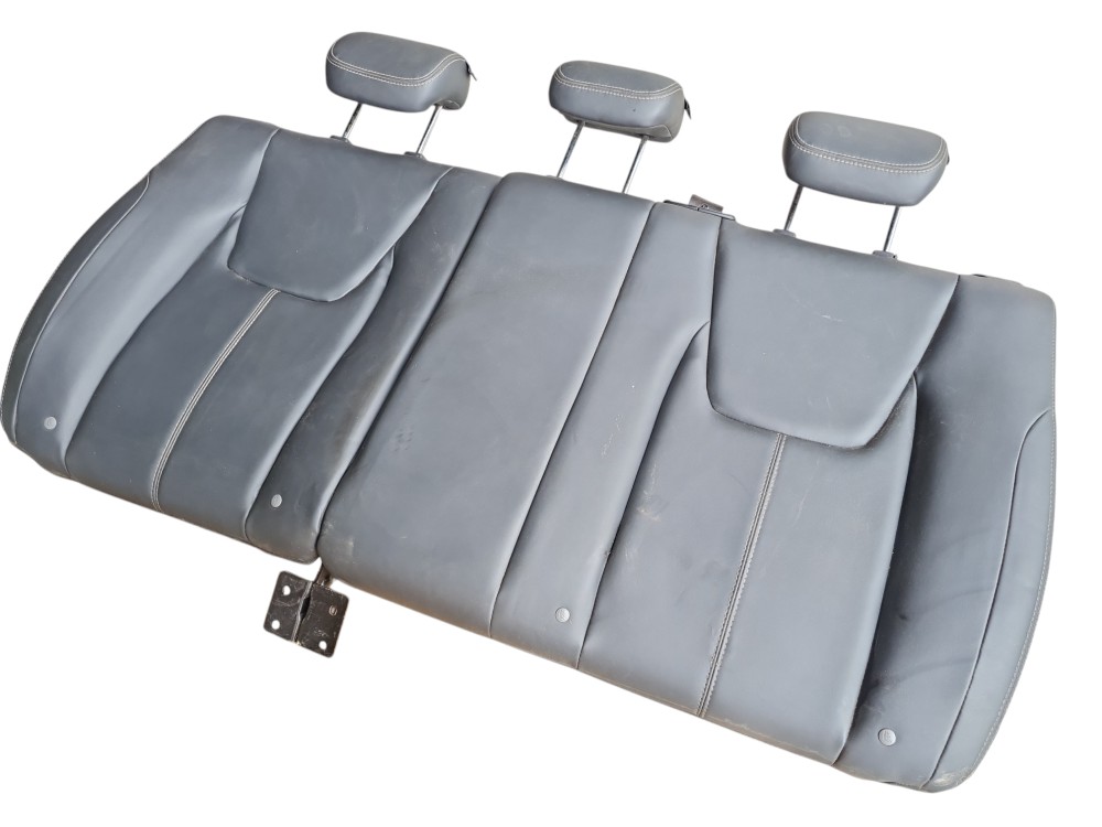 Jogo De Banco Traseiro Chery Tiggo 3x Pro Original 5