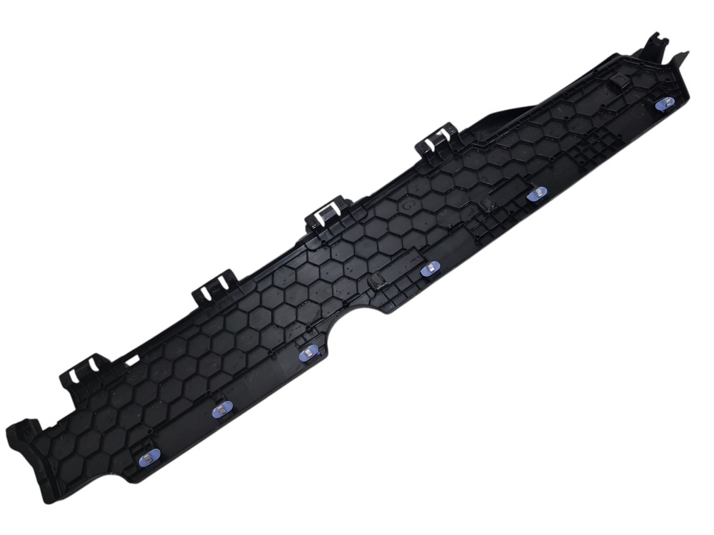 Soleira Furgão Esquerdo Renault Kangoo 2025 739177059r 5