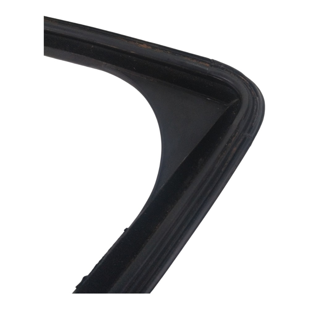 Borracha Vidro Porta Dianteira Esquerda Citroen C3 96760560 6