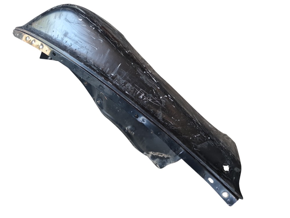 Paralama Dianteiro Direito Dodge Dakota 1999 Original 5