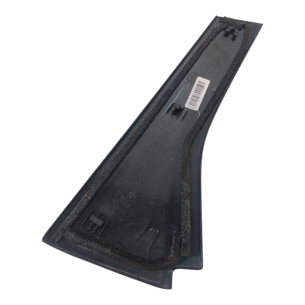 Acabamento Externo Porta Traseira Esquerda Honda Wr-v 2021 4