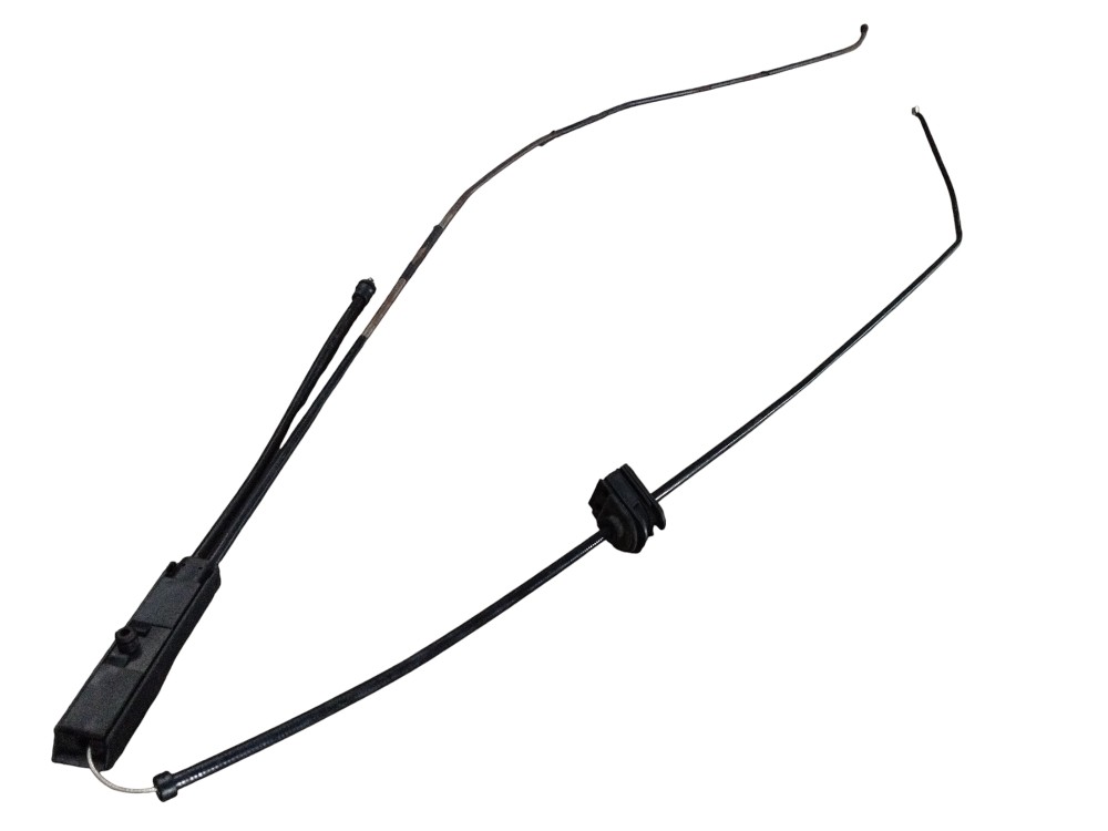 Cabo Duplo Abertura Capô Mercedes CLS 500 2005 A2118800259 2