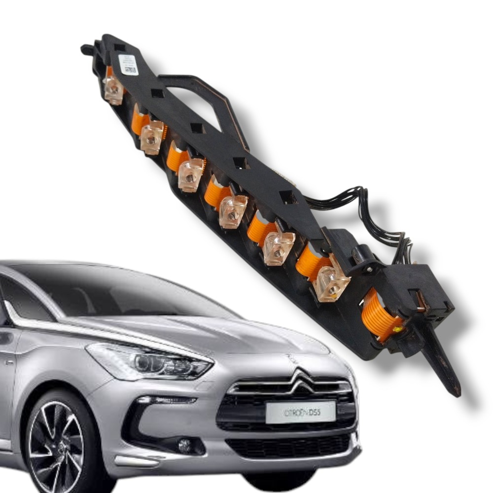 Circuito Led Pisca Farol Direito Citroën Ds5 2015 Original 1