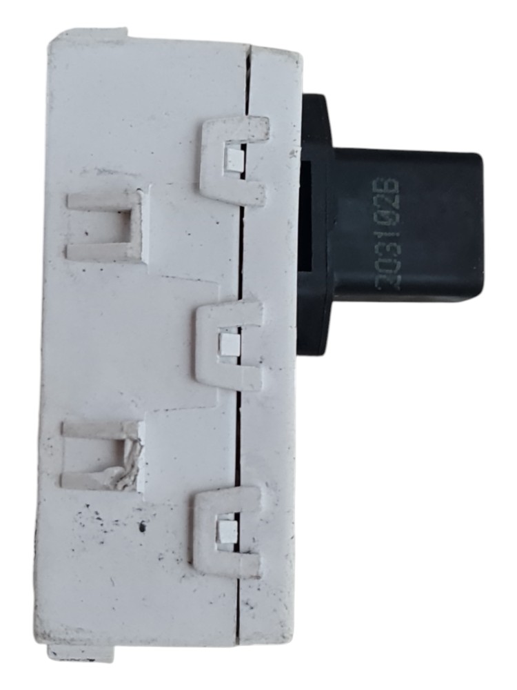 Sensor Cinto Seg Airbag Renault Logan Zen10mt 2013 Original 1
