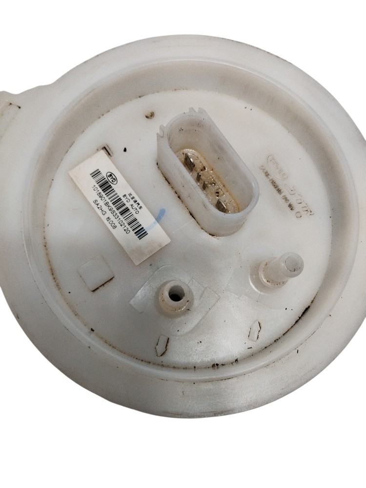 Bomba de Combustível Byd Song Pro 2025 SA2HG1106010A 5