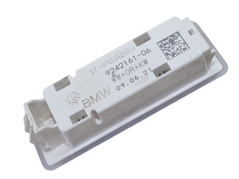 Luz De Led Cortesia Bmw I3 2022 924216106 Original 2