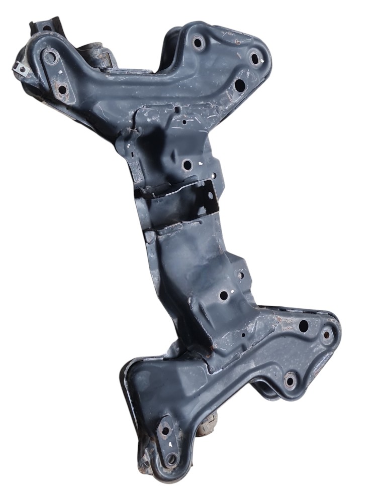 Agregado suspensão Peugeot 2008 2017 9811767980 ORIGINAL 4