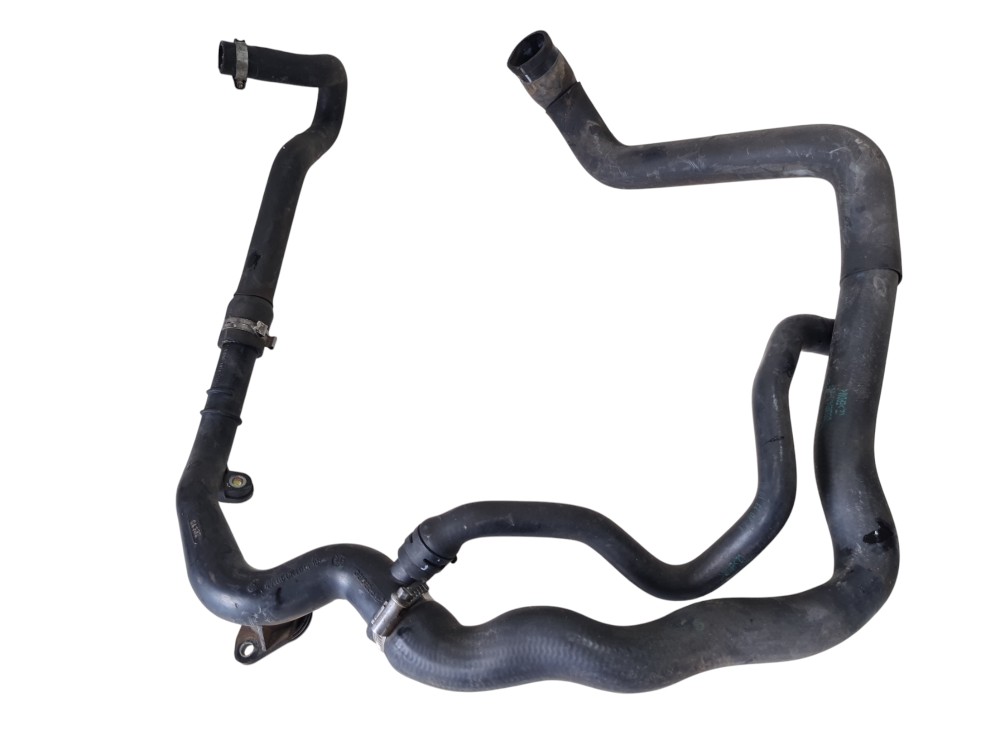 Kit Mangueiras Radiador Mercedes Classe A160 1999 A 2005 5
