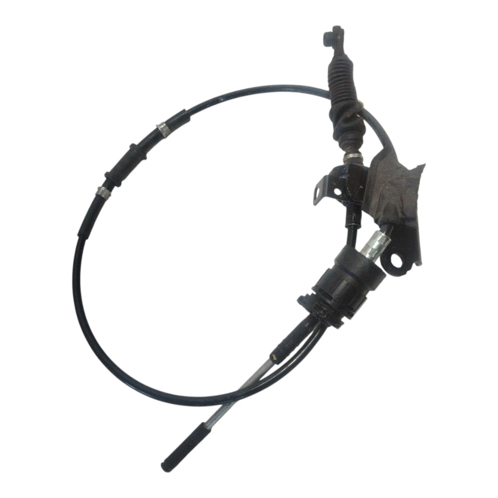 Cabo Seletor Marcha Cambio Cvt K120 Toyota Corolla Original 3