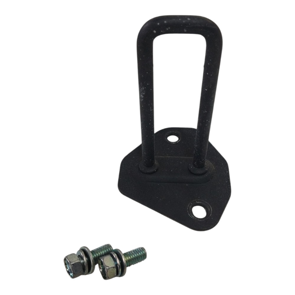 Par Batente Banco Traseiro Honda Wr-v 2021 Original 4