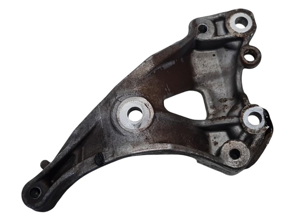 Suporte Compressor De Ar Citroën Ds5 2015 Original 4
