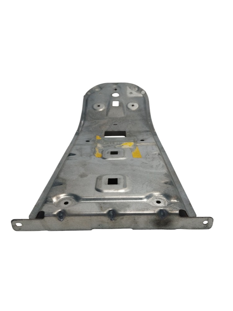 Suporte Rackaster Renault Master New 2023 5